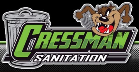 Cressman Sanitation .